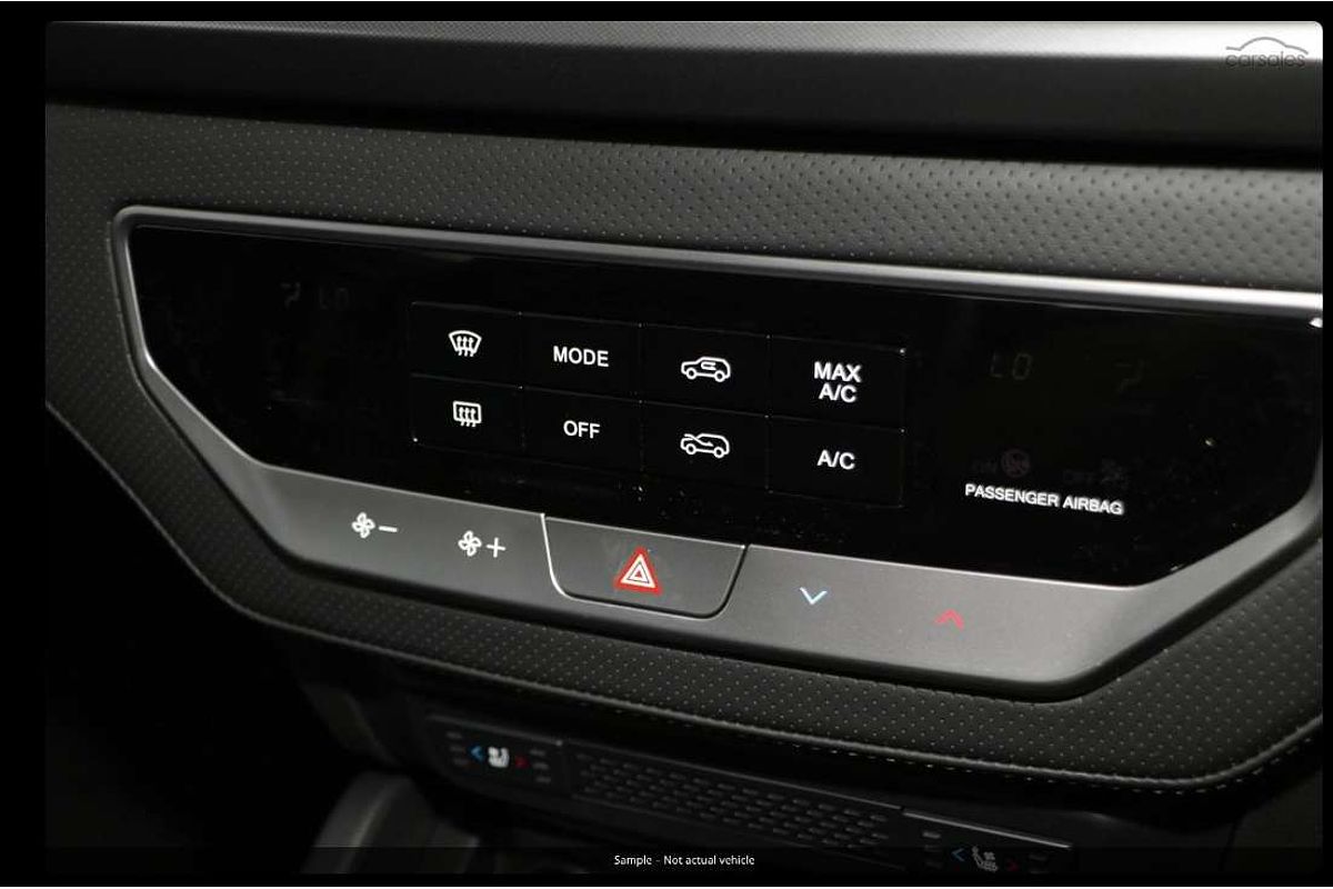 2024 SsangYong Musso Adventure Q261 4X4