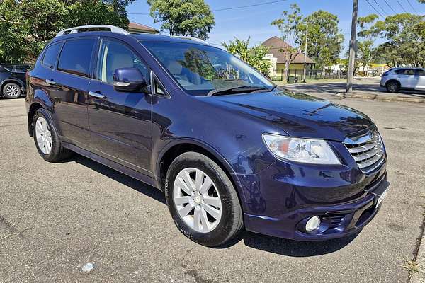 2012 Subaru Tribeca R Premium Pack B9