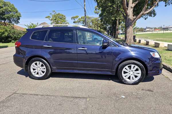 2012 Subaru Tribeca R Premium Pack B9