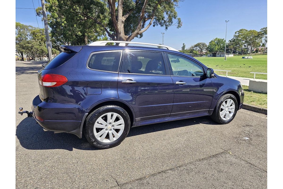2012 Subaru Tribeca R Premium Pack B9