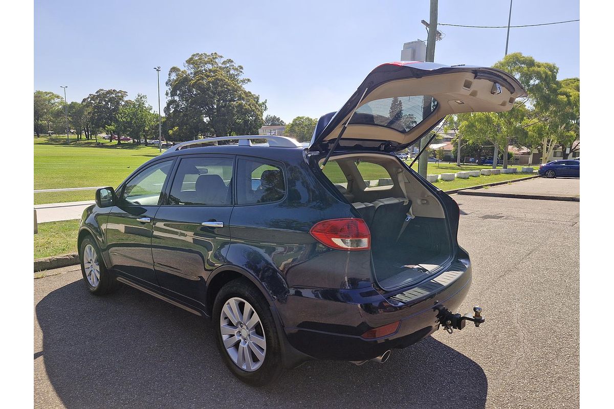 2012 Subaru Tribeca R Premium Pack B9