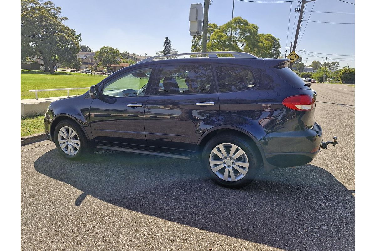 2012 Subaru Tribeca R Premium Pack B9