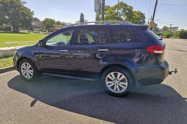 2012 Subaru Tribeca R Premium Pack B9