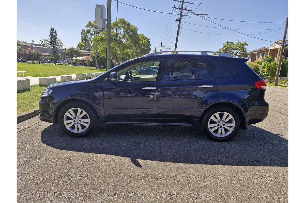 2012 Subaru Tribeca R Premium Pack B9