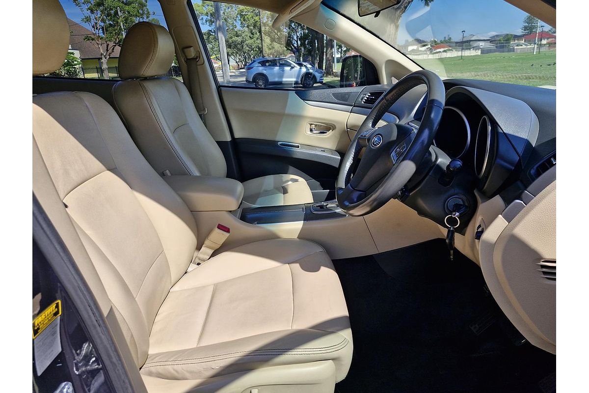 2012 Subaru Tribeca R Premium Pack B9