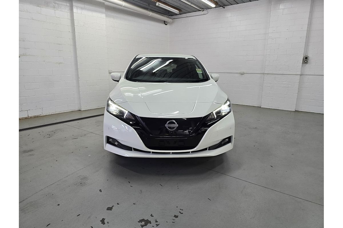 Nissan LEAF EV MY23 39KW