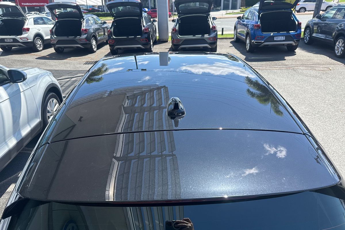2024 Volkswagen Golf 110TSI Life 8