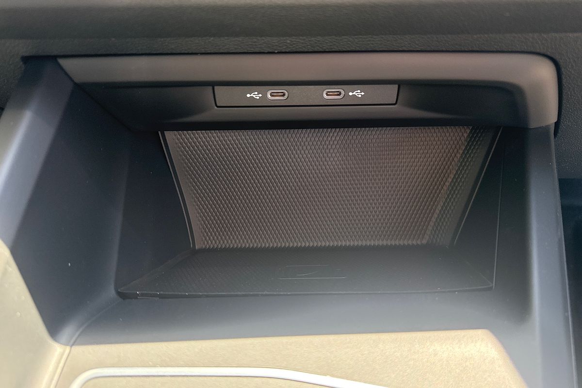 2024 Volkswagen Golf 110TSI Life 8