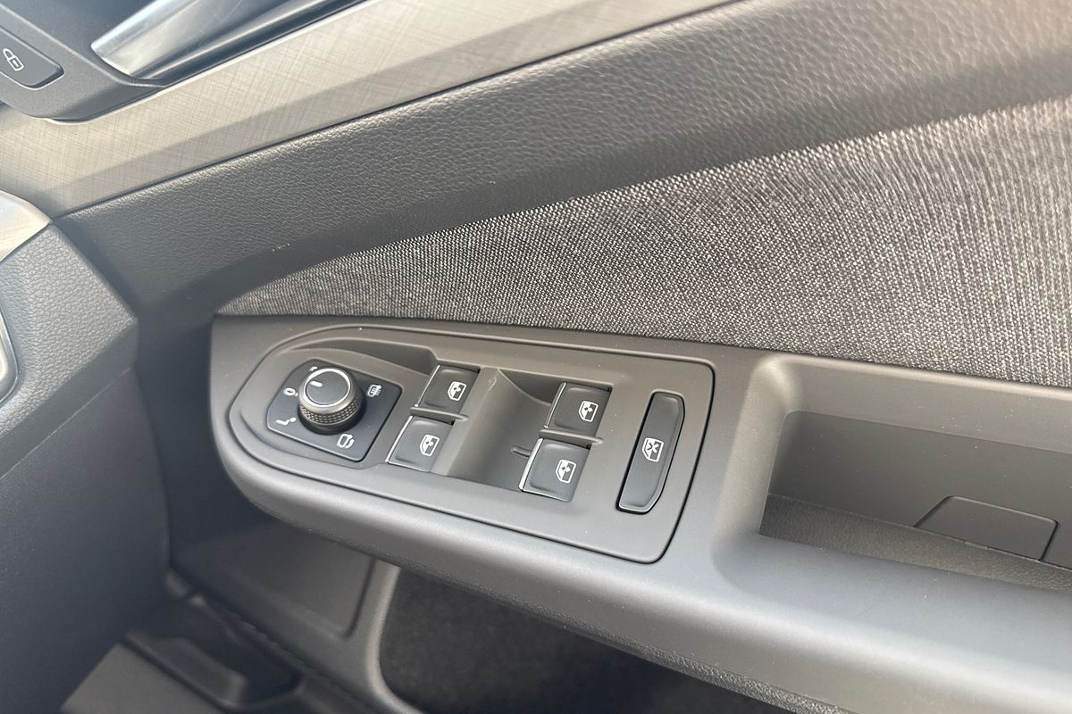 2024 Volkswagen Golf 110TSI Life 8