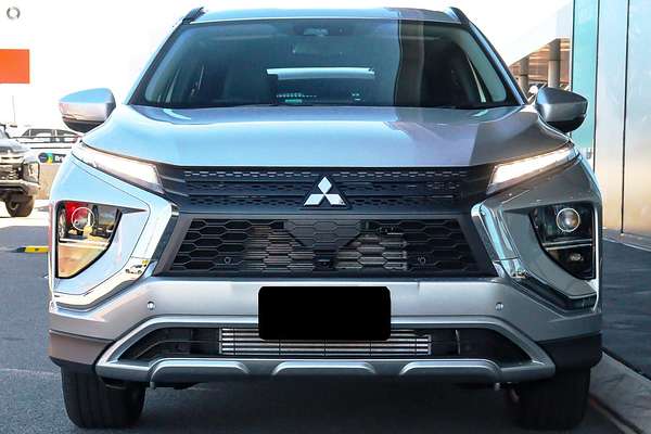 2024 Mitsubishi Eclipse Cross Aspire YB