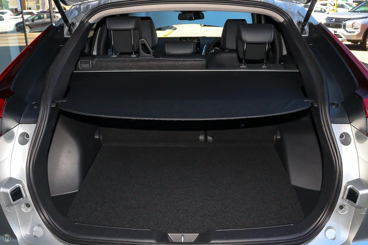 2024 Mitsubishi Eclipse Cross Aspire YB
