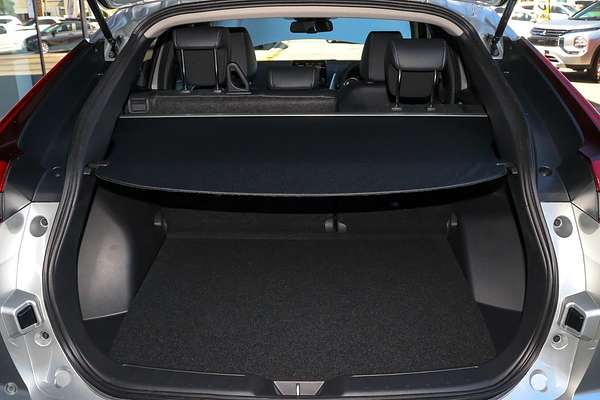 2024 Mitsubishi Eclipse Cross Aspire YB