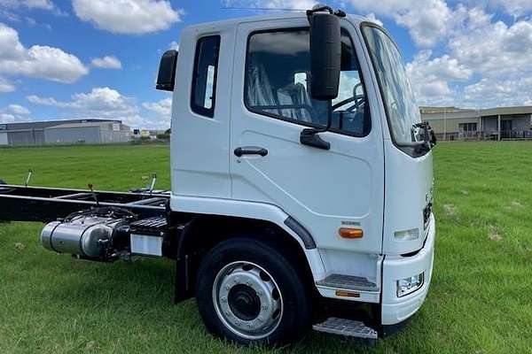 2023 Fuso Fighter 1627