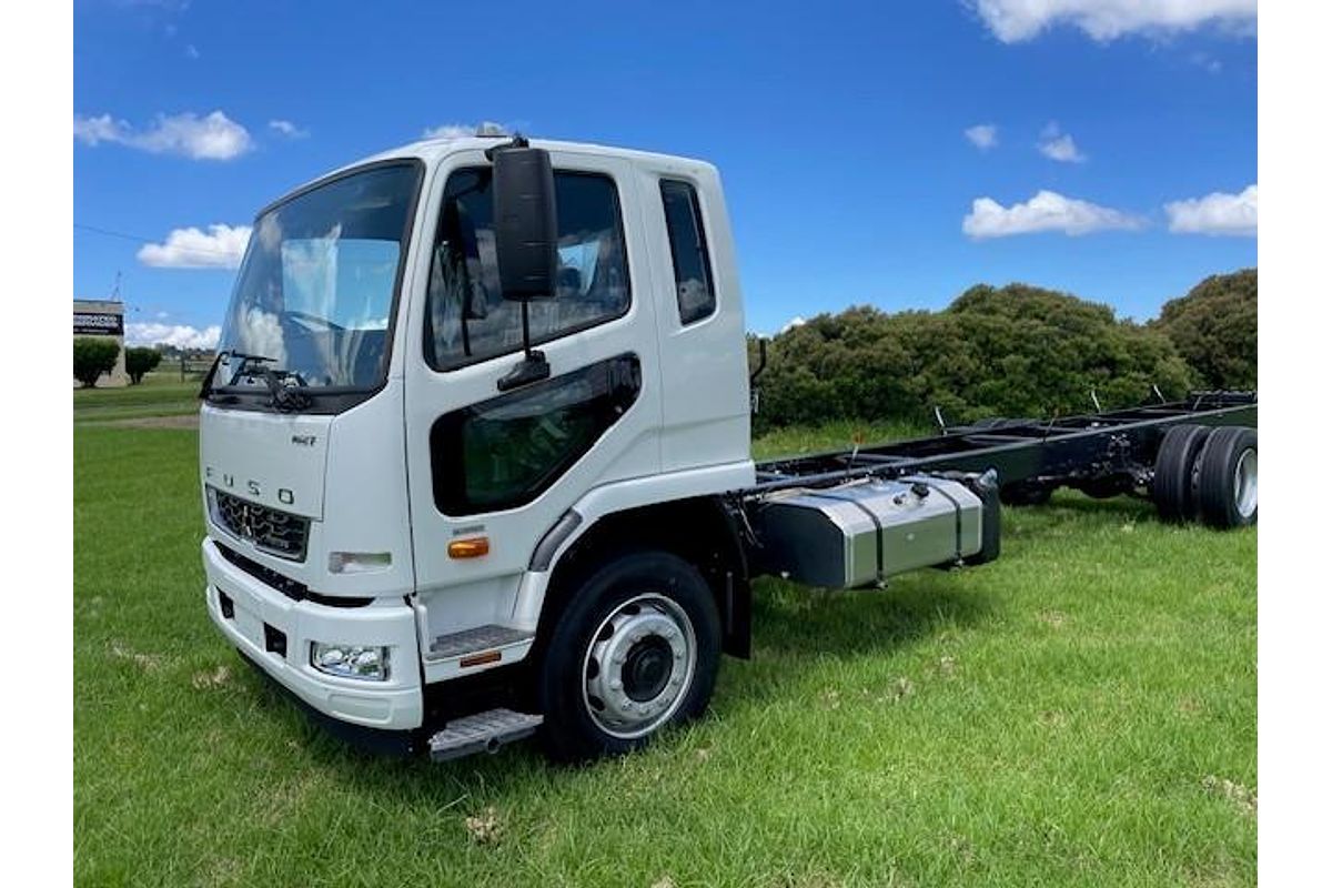 2023 Fuso Fighter 1627