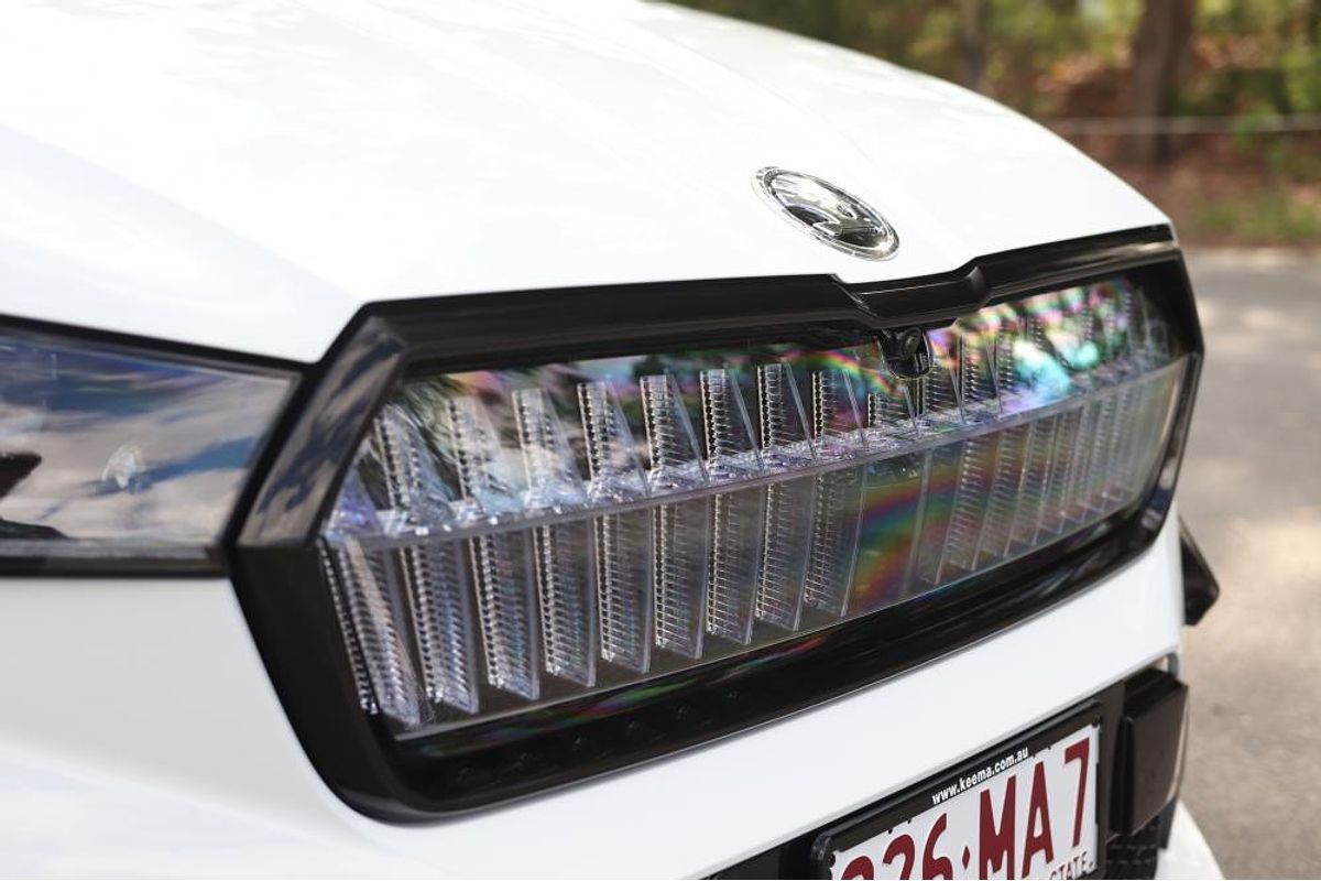 2024 SKODA Enyaq Sportline NY
