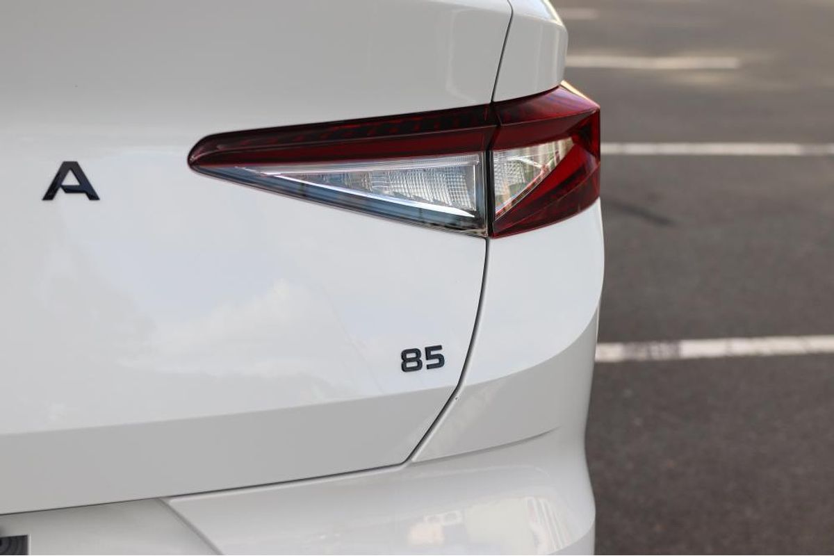 2024 SKODA Enyaq Sportline NY
