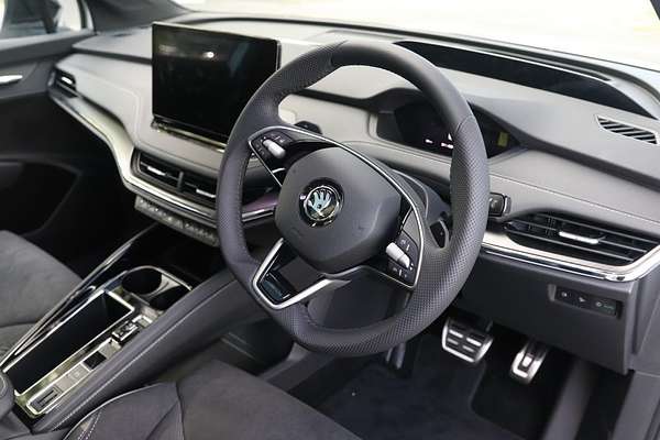 2024 SKODA Enyaq Sportline NY