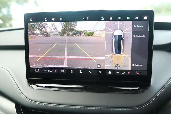 2024 SKODA Enyaq Sportline NY