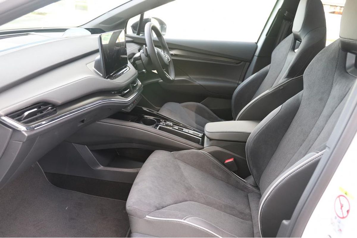 2024 SKODA Enyaq Sportline NY