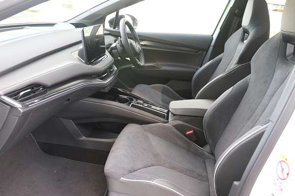 2024 SKODA Enyaq Sportline NY