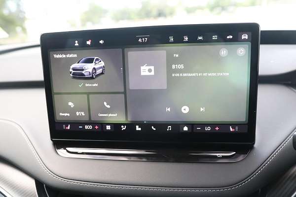 2024 SKODA Enyaq Sportline NY