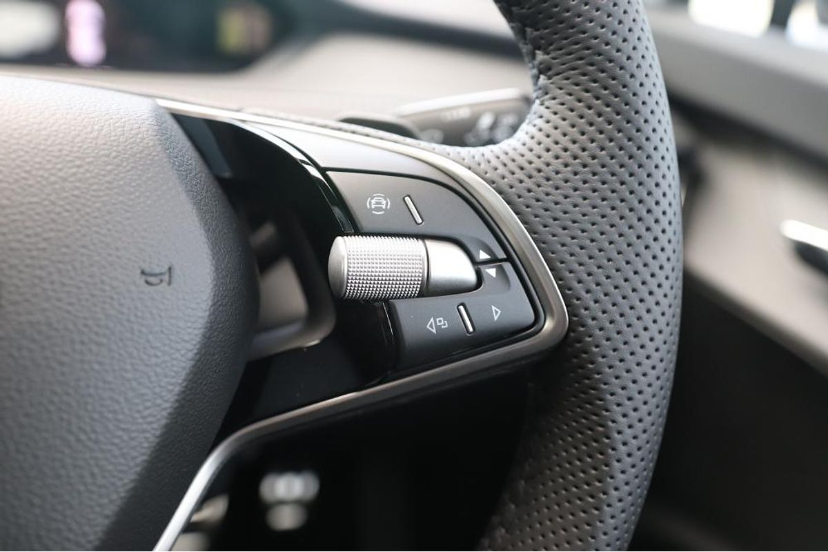 2024 SKODA Enyaq Sportline NY