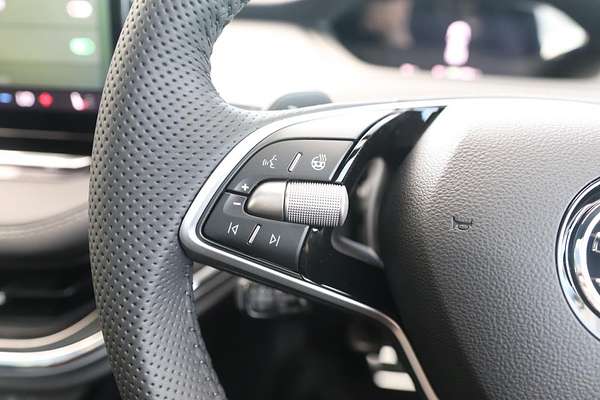 2024 SKODA Enyaq Sportline NY
