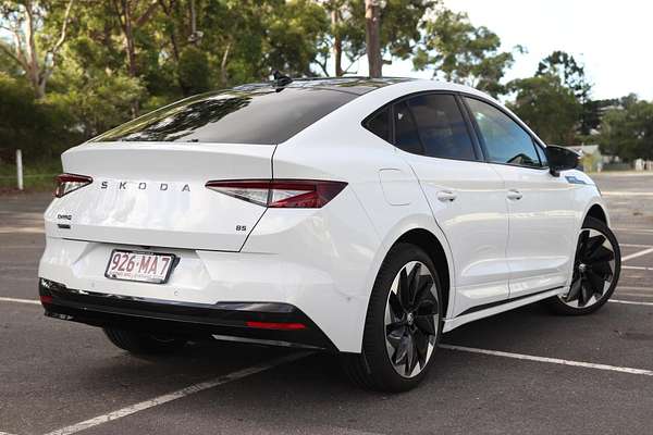 2024 SKODA Enyaq Sportline NY