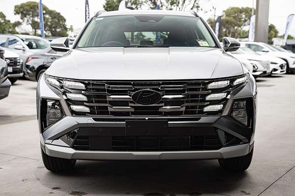2025 Hyundai Tucson Elite NX4.V3