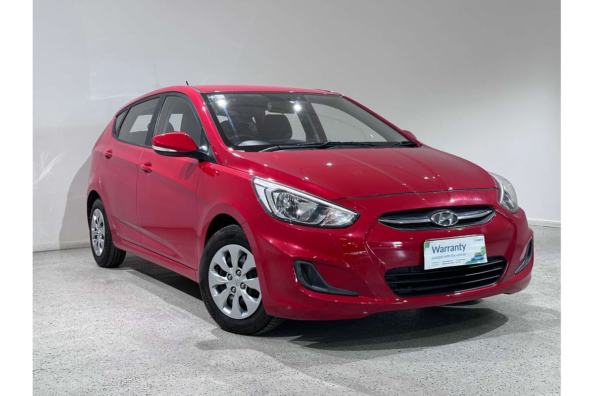 2017 Hyundai Accent Active RB4