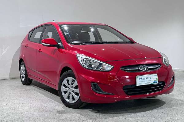 2017 Hyundai Accent Active RB4