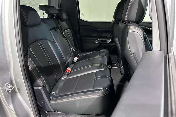 2024 Ford Ranger Wildtrak  4X4