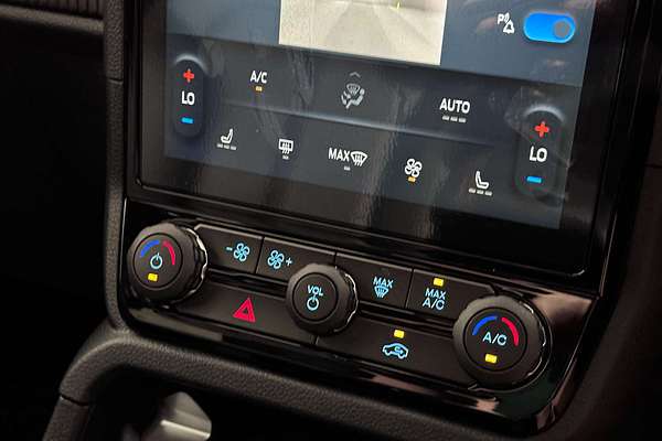 2024 Ford Ranger Wildtrak  4X4