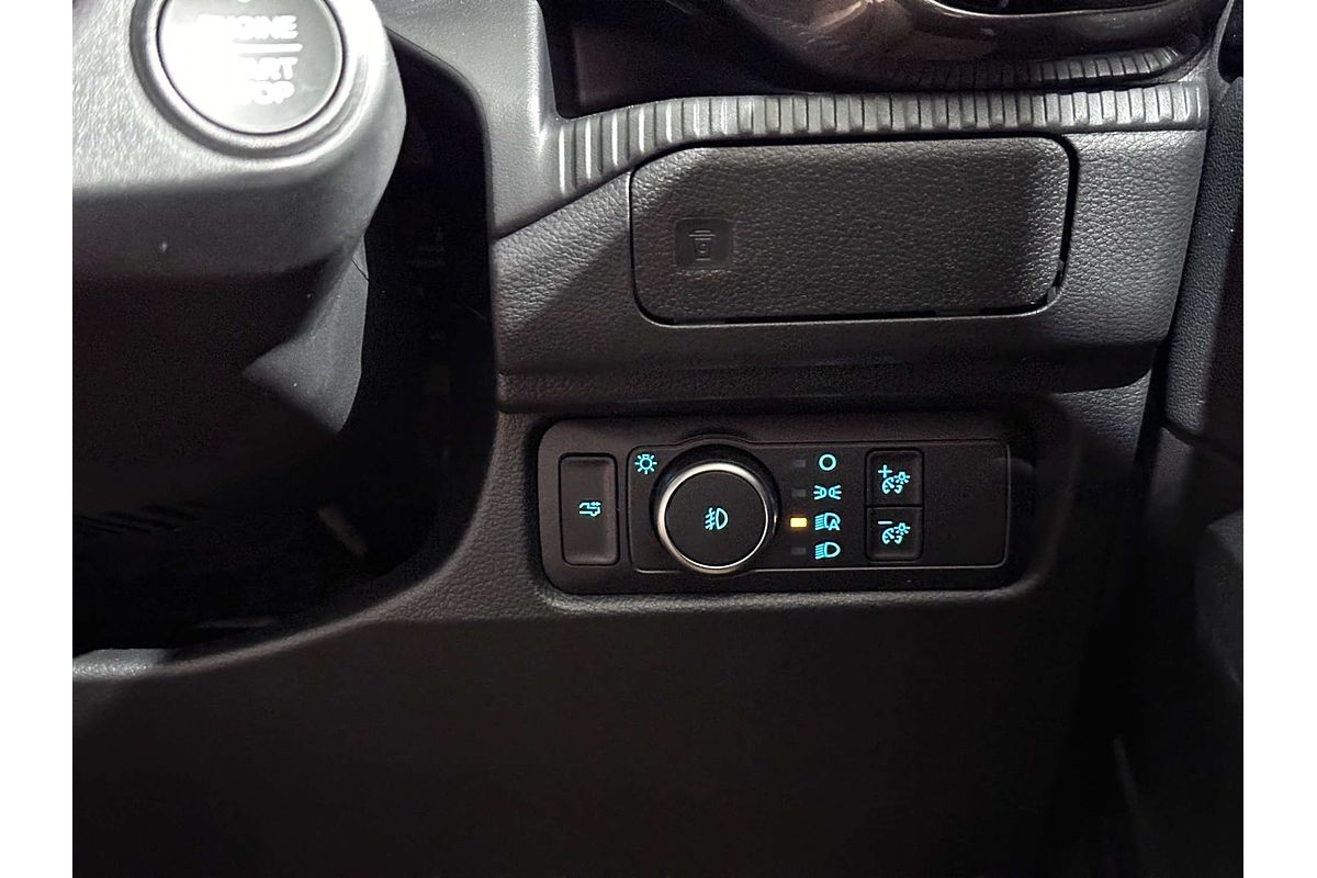 2024 Ford Ranger Wildtrak  4X4