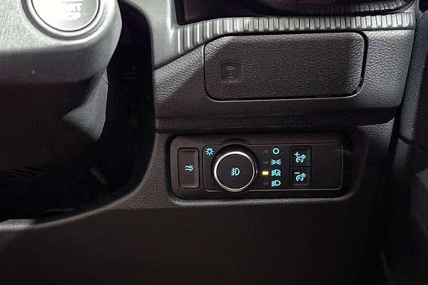 2024 Ford Ranger Wildtrak  4X4