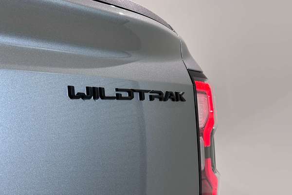 2024 Ford Ranger Wildtrak  4X4