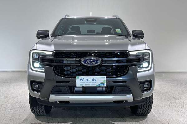 2024 Ford Ranger Wildtrak  4X4
