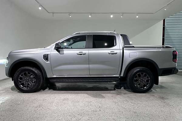 2024 Ford Ranger Wildtrak  4X4