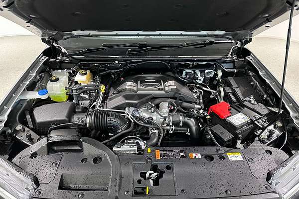2024 Ford Ranger Wildtrak  4X4