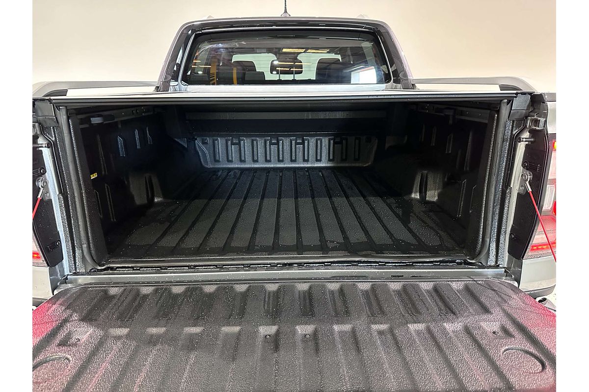 2024 Ford Ranger Wildtrak  4X4