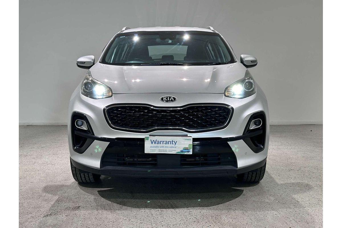 2019 Kia Sportage Si Premium QL