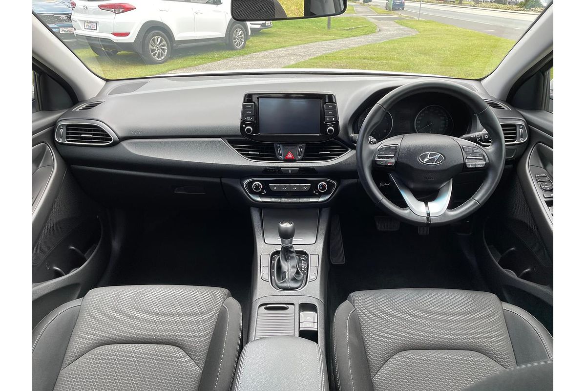 2019 Hyundai i30 Active PD2