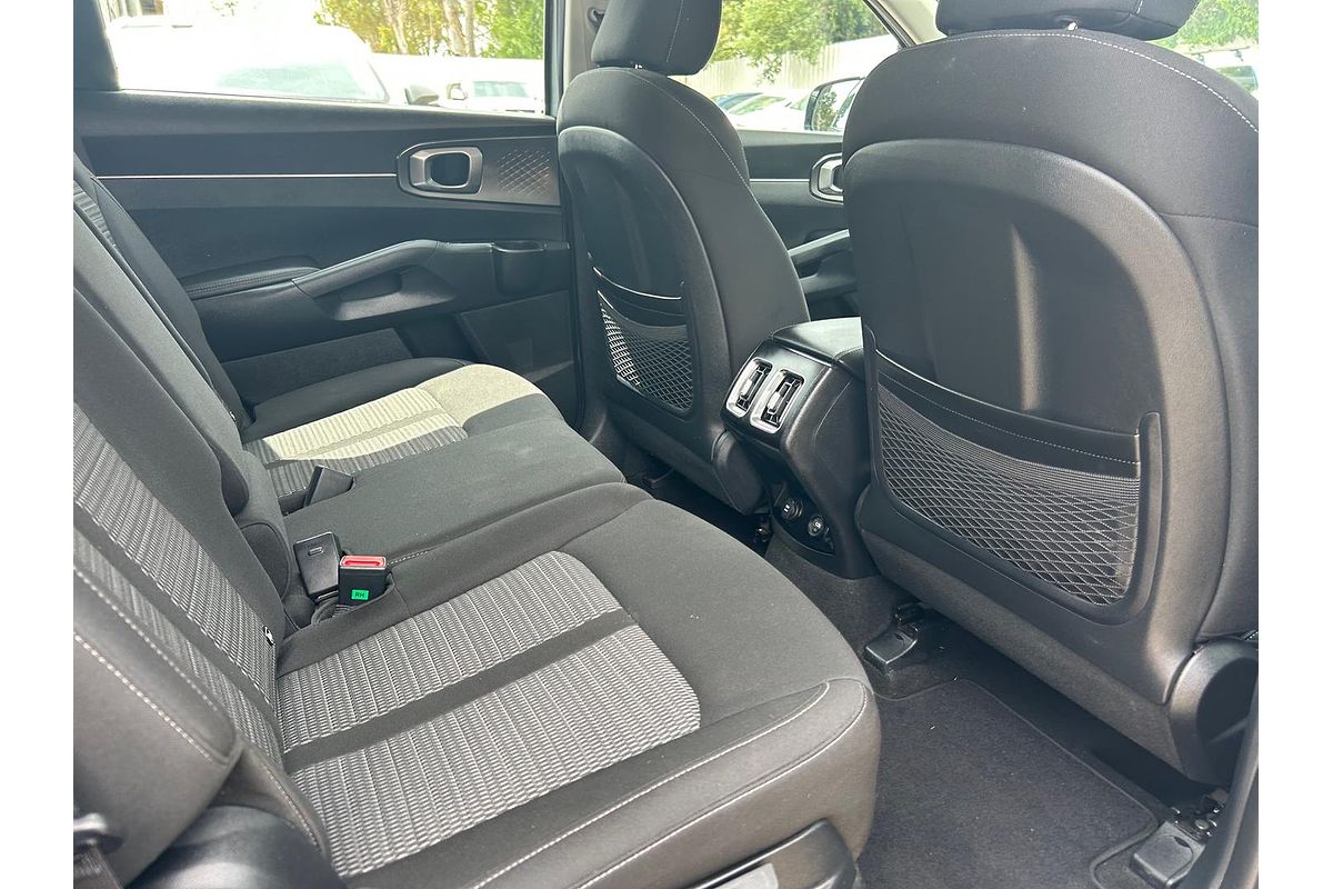 2022 Kia Sorento Sport MQ4