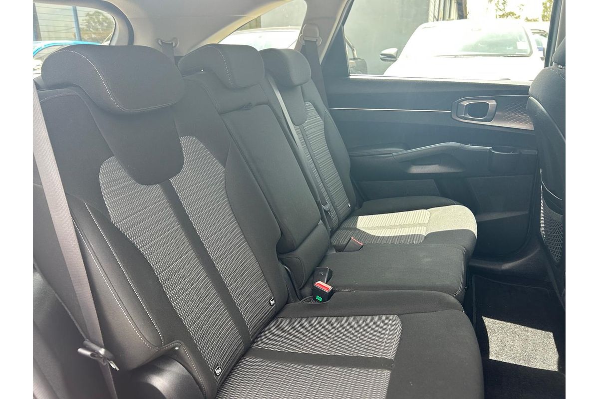 2022 Kia Sorento Sport MQ4