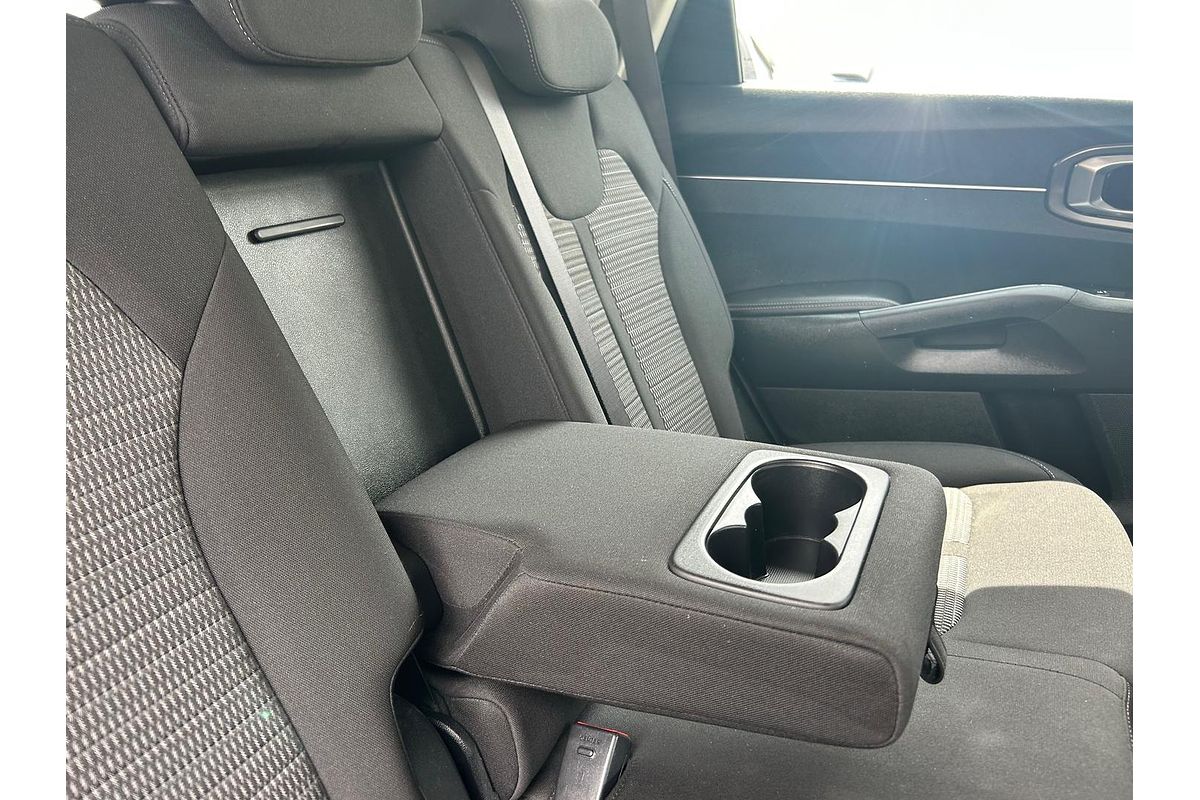 2022 Kia Sorento Sport MQ4