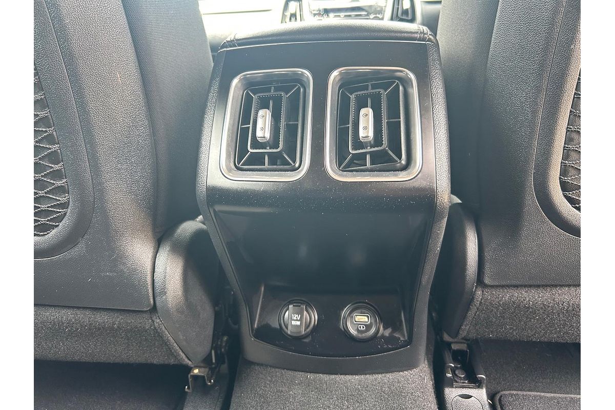 2022 Kia Sorento Sport MQ4