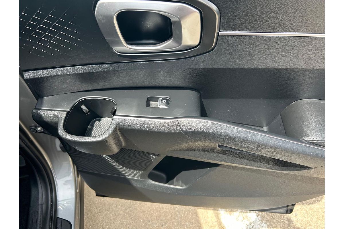 2022 Kia Sorento Sport MQ4