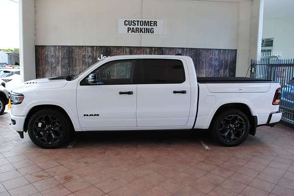 2024 RAM 1500 Limited RamBox DT 4X4 SWB