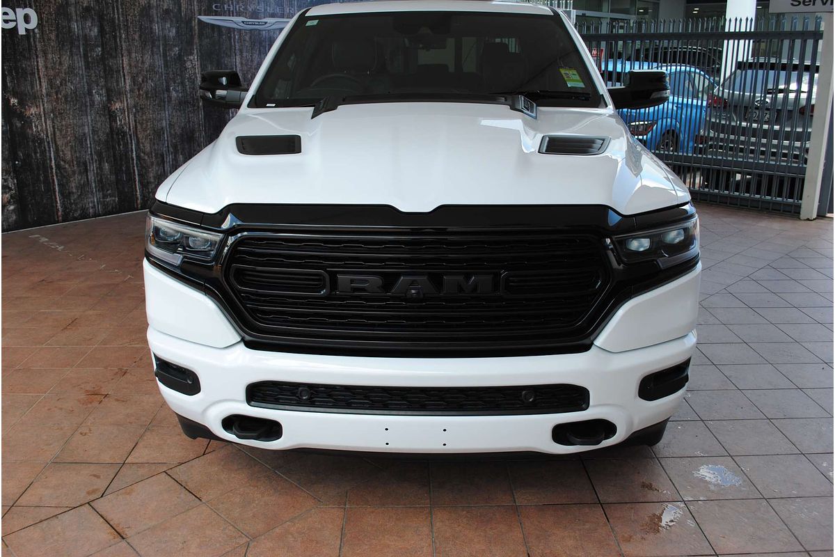 2024 RAM 1500 Limited RamBox DT 4X4 SWB