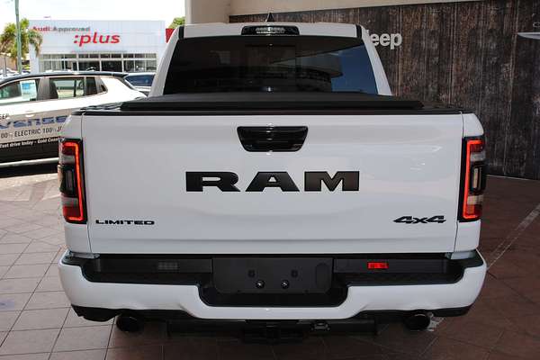 2024 RAM 1500 Limited RamBox DT 4X4 SWB